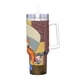 thumbnail image 2 of Vaso Térmico Desmarcar Sam el de Yosemite con Asa 40 oz, 2 of 6