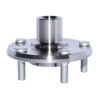 Repuestos Del Sol - Maza Rueda Delantera Kia Cerato Koup 2.0 2014 2017