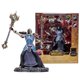 thumbnail image 1 of Figura de acción McFarlane Toys World of Warcraft Undead 1:12, 1 of 9