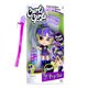 thumbnail image 2 of Muñeca Basic Fun CurliGirls Charli, la Estrella del Pop, para peinar, 2 of 6