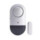 thumbnail image 1 of Ventana De Seguridad Personal / Protección De Puertas Alerta Antirrobo Chime Inalámbrico / Alarma, 1 of 5