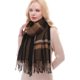 thumbnail image 1 of RIIQIICHY Plaid Scarf for Women Fall Winter Pashmina Scarves, 1 of 3
