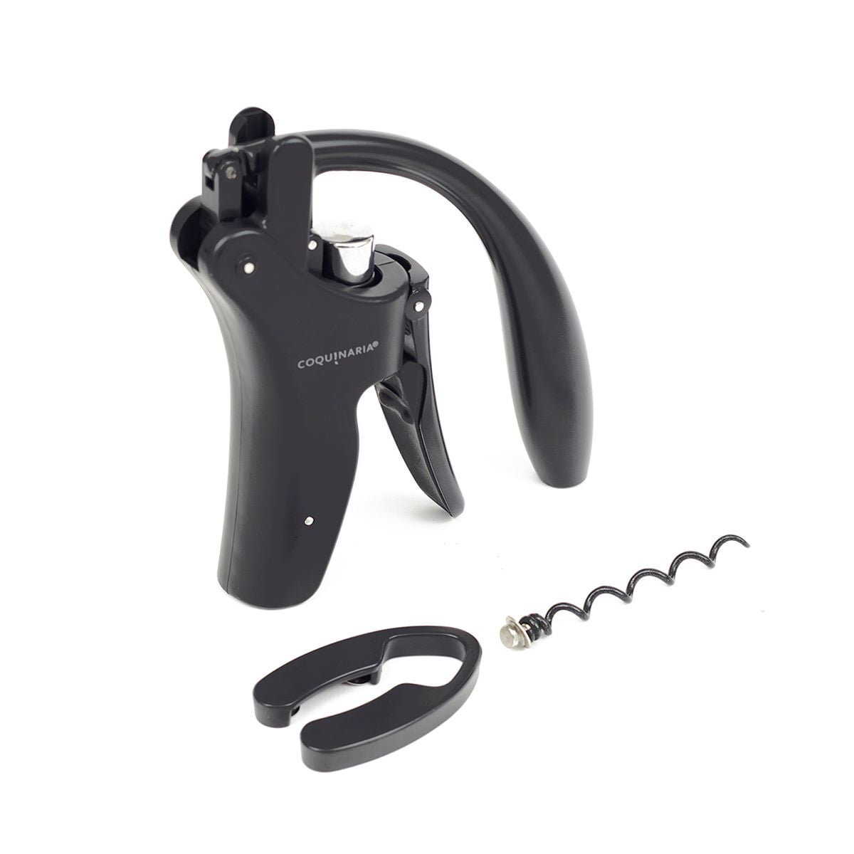 Descorchador De Vinos Coquinaria