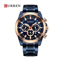 Curren - Reloj Krec9403 Hombre