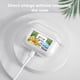 thumbnail image 4 of Fiesta De Palabras theme Airpods Pro Earphone Case Compatible With Apple Devices Premium Flexible Tpu Theme Custom, 4 of 6