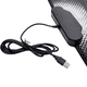 thumbnail image 4 of Tapete De Baile Para Juegos Pc Usb 11 Botones 90x80cm, 4 of 6