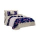 thumbnail image 1 of Quilt Verano 2 Plazas+2 Fundas Verano Suave 13n21, 1 of 3
