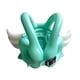 thumbnail image 1 of Flotador De Piscina Para Niños De Lujo Chaleco Salvavidas Para Bebés Anillo De Natación Flotabilidad Inflable L Verde, 1 of 5