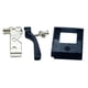 thumbnail image 3 of 1 de accesorios para cortacabelleros de repuesto/negro/piezas/piezas para cortadora de cabellero eléctrica/para cortacabelleros eléctricos 808/accesorios de, 3 of 5