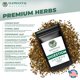 thumbnail image 2 of Té de Hierbas Elephantal Wellness Digestión 60 g, 20 porciones, 2 of 9