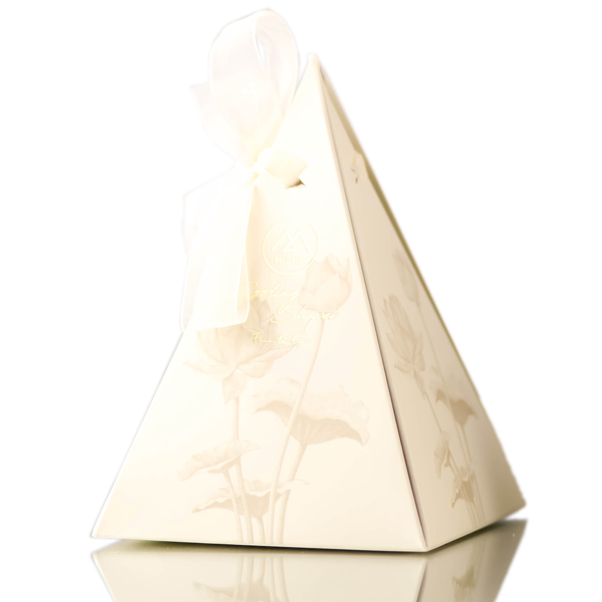 Cooling Shaper Mishe Para Rostro Y Ojos