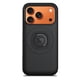 thumbnail image 1 of Funda Quad Lock MAG para iPhone 17 Pro, negra, 1 of 8