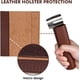 thumbnail image 5 of Llave inglesa para colonos de supervivencia de bushcraft, broca para madera con ojo escocés, equipo de bushcraft, taladro manual de madera para supervivencia de bushcraft, viajes en la naturaleza, aca, 5 of 7