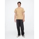 thumbnail image 2 of Remera GAP Everyday Soft Crewneck Mojave M, 2 of 5