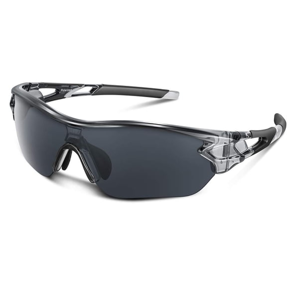 Gafas Deportivas Polarizadas BEACOOL TAC para Hombre, Mujer y Jóvenes