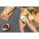 thumbnail image 3 of Cortador de queso Marffim de acero inoxidable Tramontina, 3 of 3
