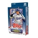 thumbnail image 2 of Caja de tarjetas coleccionables Topps 2025 Serie 2 de béisbol con 59 tarjetas, 2 of 5