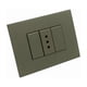 thumbnail image 2 of Enchufe Simple armado 10A Arena S44 Sinthesi, 2 of 3