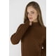 thumbnail image 2 of Sweater Olivia Café cafe S, 2 of 5