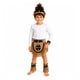 thumbnail image 1 of Traje Pascuense Niño Fiestas Patrias Talla L, 1 of 4
