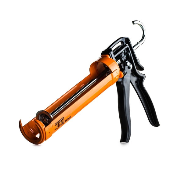 Pistola De Calafateo Y Adhesivo Jes M26s 300 Ml 26 1 De Alto Empuje