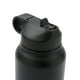 thumbnail image 3 of Botella 1000ml Negro Hydra Go, 3 of 4