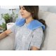 thumbnail image 4 of Faja Cervical DreamTime Aromaterapia Lavanda Azul, 4 of 8