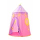 thumbnail image 3 of Tienda De Juegos Para Ni?os Juguete Portátil Tienda De Juegos Para Ni?os Para Picnics En El Patio Trasero Color Rosa, 3 of 5