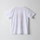 thumbnail image 3 of Polera Manga Corta Niño Mesa Blanco Spiderman Marvel, 3 of 4