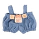 thumbnail image 2 of Pantalones De Muñeca, Disfraz, Ropa De Cambio, Juego, Llavero Para Niños, Accesorios Para Muñecas, Oso Feliz, 2 of 3
