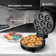 thumbnail image 5 of Waflera Cuadrada Donas Mini Maquina Pack Reposteria Combo Dos En Uno Postres FIGOIMPORT, 5 of 7