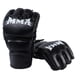 thumbnail image 1 of Guantes MMA de entrenamiento negro -adulto, 1 of 3