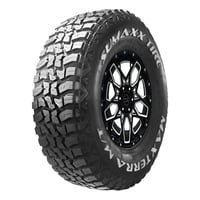 Neumatico Sumaxx 205/70R15 Max Terra M/T 100Q Q