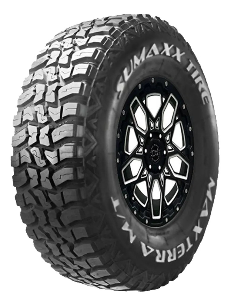 Neumatico Sumaxx 205/70R15 Max Terra M/T 100Q Q