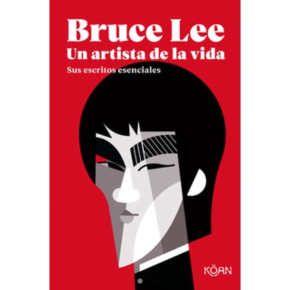 Bruce Lee Un Artista De La Vida