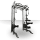 thumbnail image 1 of Rack de Entrenamiento Half Squat E03, 1 of 2