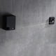 thumbnail image 3 of Tendedero retráctil resistente para secar ropa - Tendedero de acero inoxidable montado en la pared - Fácil de instalar y ocultar, 3 of 8