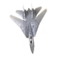 thumbnail image 5 of Rompecabezas 4D A Escala 1:144, Juguete De Modelo De Simulación De Luchador Para Niños Y Adultos F14, 5 of 5