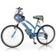 thumbnail image 5 of El Día que la Tierra Explotó Funda de Asiento de Bicicleta Impermeable, Cojín Elástico Suave, Protector contra Lluvia, Polvo y UV, 5 of 6