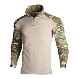 Esdy - Polera Táctica Combat S