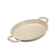 thumbnail image 3 of Sartén redonda, sartén sazonada, utensilios de cocina antiadherentes, wok para cocinar, sartén, plancha para jardín, barbacoa, picnic, cocinar huevos, 3 of 5