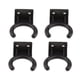 thumbnail image 3 of Soportes De Suspensión De Pared Con Gancho De Micrófono De 4 Piezas Para Oficina, 3 of 5