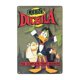 thumbnail image 1 of Cartel de Metal Conde Duckula 30x20 cm, 1 of 6