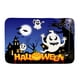 thumbnail image 1 of Ba?o de Halloween antideslizante suave absorbente ba?o alfombra cocina piso alfombra 1, 1 of 5