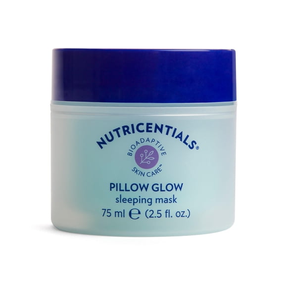 Mascarilla para dormir NuSkin NUTRICENTIALS® Pillow Glow 50 ml