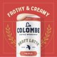 thumbnail image 4 of Café La Colombe Latte Draft Triple, 265 ml, paquete de 4, 4 of 9