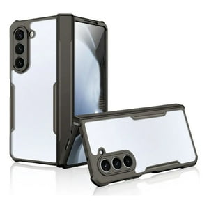 Xundd - Carcasa Para Samsung Z Fold 4 Militar Grade X Reforzada