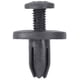 thumbnail image 1 of 50 clips de retención a presión para Honda 90684-SA5-003, Isuzu 8942981190 y Nissan 10998-30880, 1 of 7