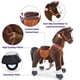 thumbnail image 4 of Ride on Horse PonyCycle Giddy up Spirit para niños de 4 a 8 años, 4 of 9