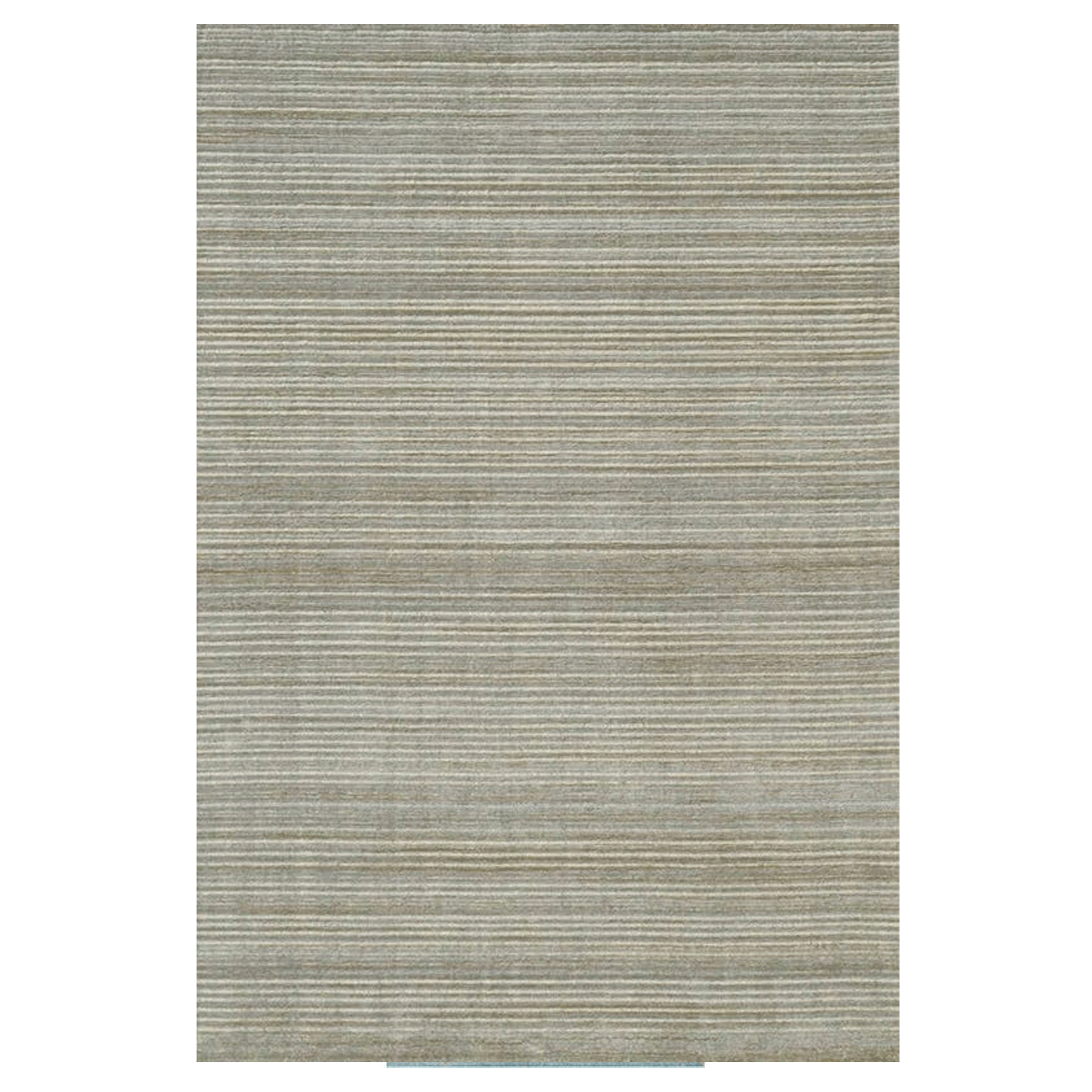 Alfombra 160X230 Cm Natural Rug Cut 2070 Bazhars